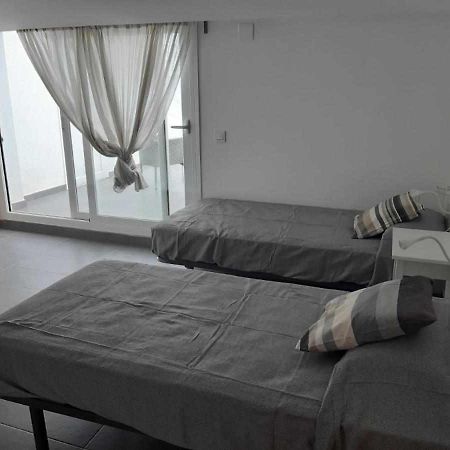 شقة Roses Casc Antic Sl Avda Rodhe المظهر الخارجي الصورة